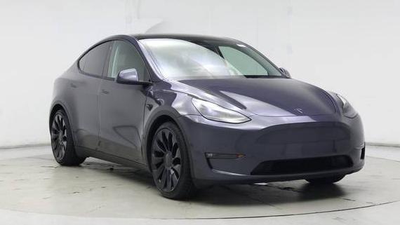 TESLA MODEL Y 2022 7SAYGDEFXNF544648 image TESLA MODEL Y 2022 7SAYGDEFXNF544648 image